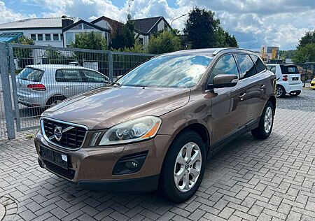 Volvo XC 60 XC60 XC60 Summum Drive