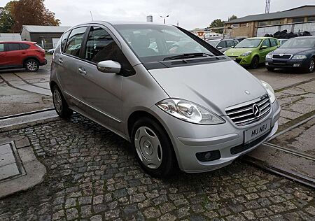 Mercedes-Benz A 150 Automatik/TÜV NEU/Rückfahrkamera/Allwetter