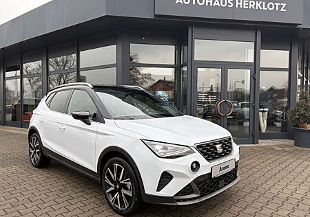 Seat Arona 1.0 Eco TSI FR 81 kW / 110 PS LED / DINAMICA