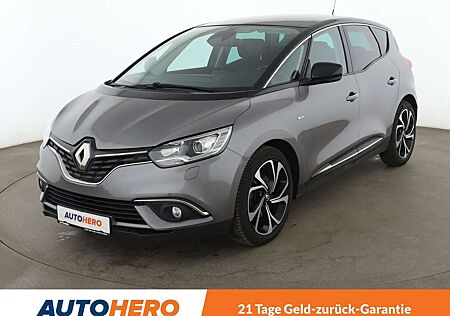 Renault Scenic 1.2 TCe Energy BOSE Edition*TEMPO*NAVI*PDC*AHK*