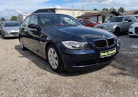 BMW 320 i AUTOMATIK~1.Hand~ORIGINAL 66753 KM~Historie