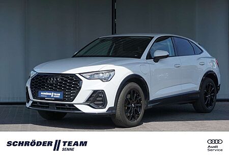 Audi Q3 Sportback 45 TFSI e Navi ACC AHK
