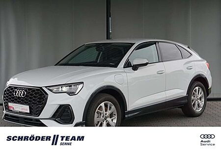 Audi Q3 Sportback 45 TFSI e Navi ACC AHK