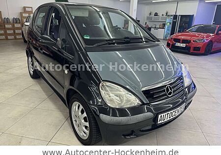 Mercedes-Benz A 170 CDI CLASSIC / Automatik