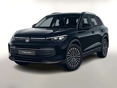 Volkswagen Tiguan DSG LED+ Pano IQ.DRIVE LM18Z SHZ 5JGar 110 kW (...