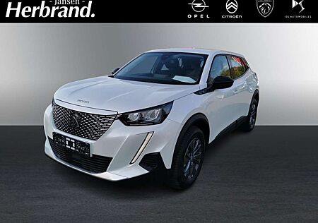Peugeot 2008 Active Pack+USB+PDC+KLIMA+DAB+TEMPOMAT+
