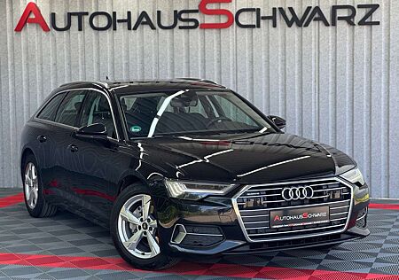 Audi A6 40TDI quattro sport Matrix Kamera ACC FahrAss Navi