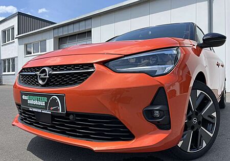 Opel Corsa e Ultimate 90€ m. 20% Anzahlung CCS 3-Phasen Nav