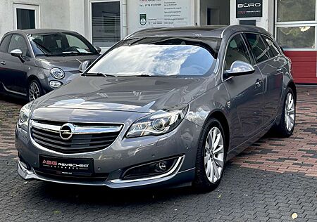 Opel Insignia ST Innovation OPC Line *2.H*AHK*Pano