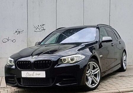 BMW M550