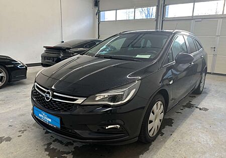 Opel Astra K Sports Tourer 1.6 CDTI Business*1-HA*R-KAM*PDC*A