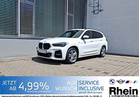BMW X1 xDrive25e M Sport