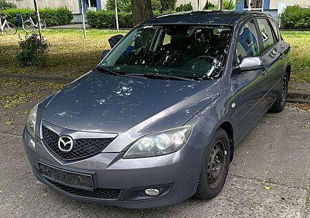 Mazda 3 1.6 Sport Comfort