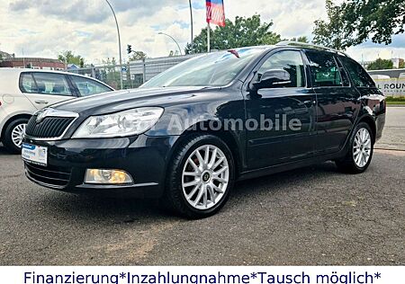 Skoda Octavia 1,4 Combi Ambiente*Klima*Tempomat*SH*PDC