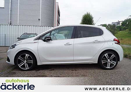Peugeot 208 Allure GT-Line I Navi I Pano I Kamera I Easy-Paket