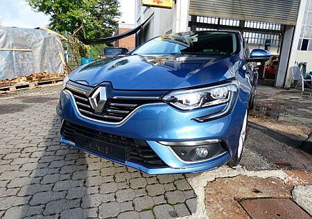 Renault Megane Intens