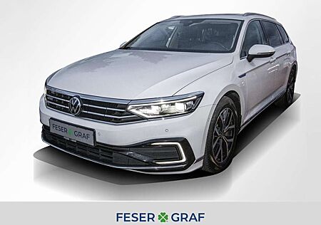 VW Passat Variant Volkswagen 1.4 GTE DSG AHK/Kamera/DCC/Panoda
