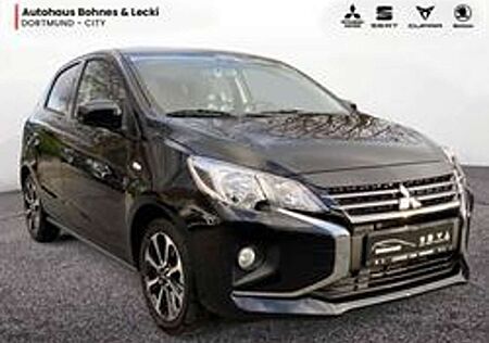 Mitsubishi Space Star Select+