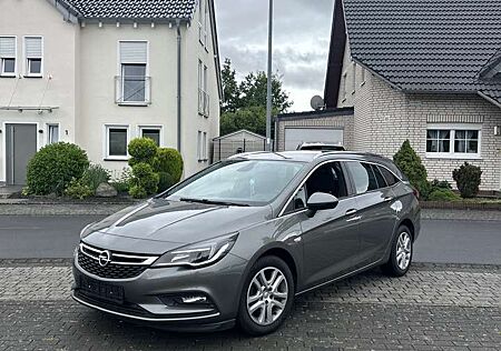 Opel Astra 1.6 D (CDTI) Start/Stop Sports Tourer Edition