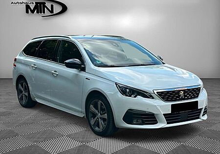 Peugeot 308 BlueHDi 130 GT Line/Klima/NAVI/1.HAND