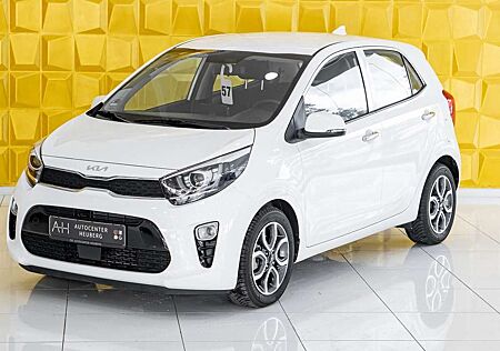 Kia Picanto *nur 3.700km*Automatik*KAM*1.Hd*Garantie bis 2029