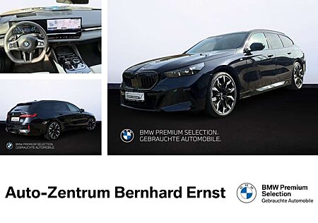 BMW 520 d xDrive Tou M Sportpaket Pro Pano AHK B&W