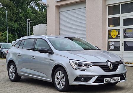 Renault Megane IV Grandtour Limited DELUXE 1.3 Kamera/Sitzh