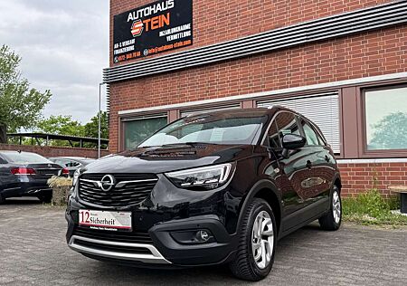 Opel Crossland X Innovation *AUTOM*LEDER*LED*AHK*