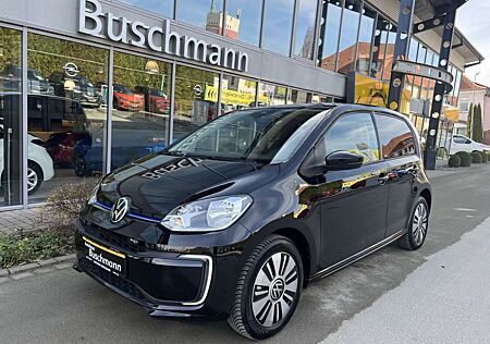 VW Up Volkswagen ! e- United