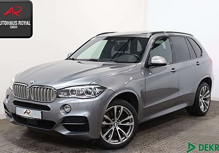 BMW X5 M50 d SOFTCLOSE,HUD,H/K,ACC,AHK,STANDHEIZUNG