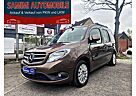 Mercedes-Benz Citan 112 lang (A2) Tourer Edition (415.703)