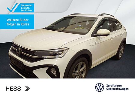 VW Taigo Volkswagen 1.5 TSI DSG R-LINE*IQ.LIGHT*KAMERA*NAVI*KL