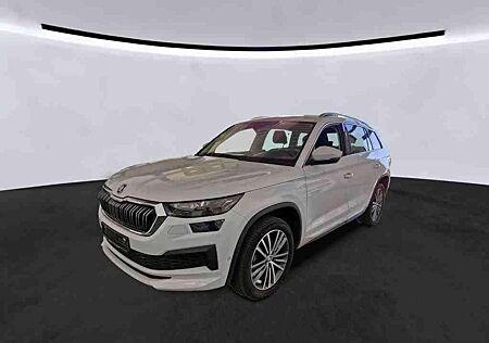 Skoda Kodiaq L&K 2.0 TDI*VIRTU*APP*4X4*KAM*AHK*MATRIX*