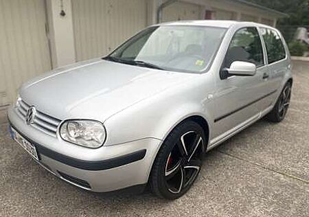 VW Golf Volkswagen 1.4