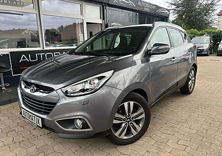 Hyundai iX35 Style AWD