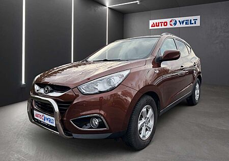 Hyundai ix35 1.6 Star Edition