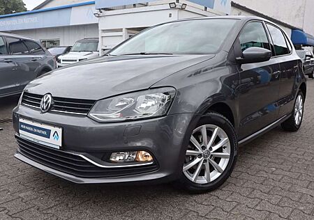 VW Polo Volkswagen 1.0 Lounge