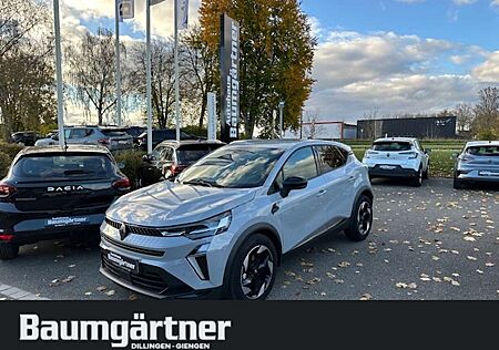 Renault Captur Techno TCe 160 EDC Mild-Hybrid Kamera/ACC