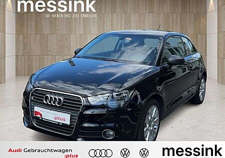 Audi A1 1.4 TFSI Ambition *SHZ*Klima*PDC*
