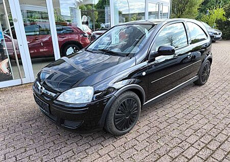Opel Corsa C TWINPORT 1.2 80PS