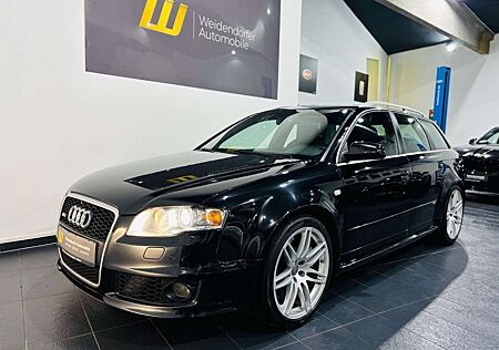 Audi RS4 Avant 4.2 FSI quattro NAVI*BOSE*XENON*PDC*