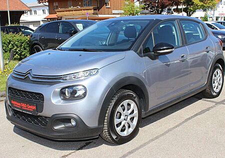Citroën C3 Citroen Feel