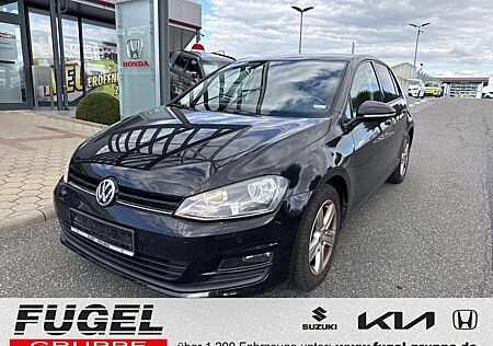 VW Golf Volkswagen 1.4 TSI Comfortline SHZ|Klimaautom.