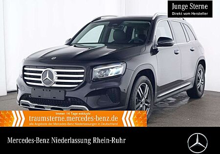 Mercedes-Benz GLB 200 d PROGRESSIVE+PANO+LED+KAMERA+TOTW+KEYLESS