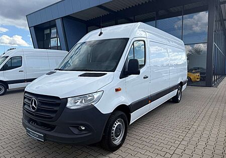 Mercedes-Benz Sprinter 317 Cdi Maxi L3H2 MBUX 360° AHK 3,5T