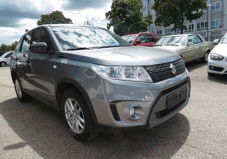 Suzuki Vitara 1.6 4x4 *TÜV neu, KD neu, TOP-ZUSTAND*
