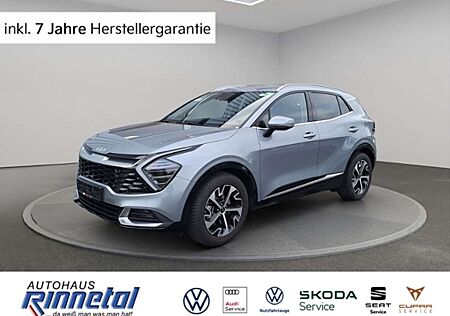 Kia Sportage 1.6 T 48V DCT 2WD Spirit BI LED LICHT+NAVI+KAMERA