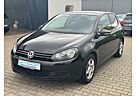 VW Golf Volkswagen VI Trendline+Klima+Alus+Euro 5