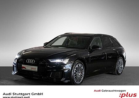 Audi A6 Avant sport 55 TFSI e q S line AHK Head Up HD