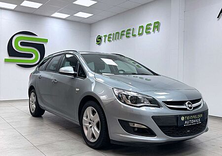 Opel Astra J 2.0 CDTI Sports Tourer / SHZ / NAVI